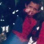 Zendaya Instagram – My Spider-Man, I’m so proud of you, some things never change and good thing♥️
@tomholland2013