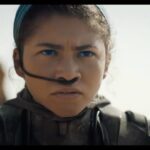 Zendaya Instagram - DUNE Part Two Official Trailer