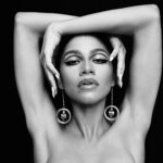 Zendaya Instagram – @essence