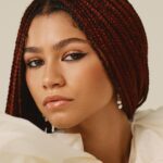 Zendaya Instagram – @elleusa
