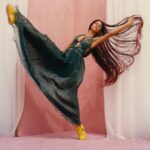 Zendaya Instagram – @elleusa