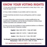 Zendaya Instagram – Vote this mf out.