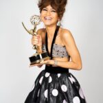 Zendaya Instagram - Still don’t really have any words....feeling so much love right now, thank you.