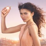 Zendaya Instagram – IDOÌ‚LE✨ @lancomeofficial
