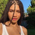 Zendaya Instagram –