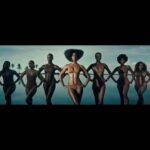 Zendaya Instagram - Leaving you with this gem. a poignant video released on the 4th of July featuring found images from online popular culture and historical Black moments. In honor of Black woman and our contributions to this society and the world. I recorded this 2 years ago, but the words still ring relevent to struggles and beauty of being a Black woman. Until we all free let the voice of a Black woman ring. Happy 4th. edited and performed by me produced by Julian Karahalios @just_kidding_77