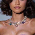 Zendaya Instagram – @sagawards