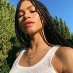 Zendaya Instagram –