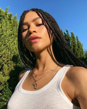 Zendaya Instagram - 