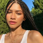 Zendaya Instagram -