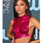 Zendaya Instagram –