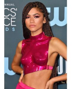 Zendaya Instagram -