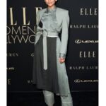 Zendaya Instagram - Last night was incredible, what an absolute honor to be a part of it all. Thank you @elleusa