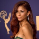 Zendaya Instagram -
