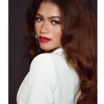 Zendaya Instagram -