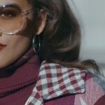 Zendaya Instagram - #TommyxZendaya Fall campaign