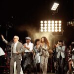 Zendaya Instagram - So much gratitude to everyone who helped make me and @luxurylaw visions a reality. Thank you @thomasjhilfiger for your guidance and trust, you promised me creative freedom and support and delivered in the most beautiful way. Thank you to the @mamafoundation for bringing your magic and talent to our show and for all the work you do in the community of Harlem, we are proud to support you. We hope everyone who came or watched the show left with an overwhelming sense of joy through this celebration of history, thank you for your love.