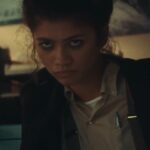 Zendaya Instagram - Only two left. Episode 7 tonight💙