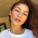 Zendaya Instagram -
