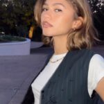 Zendaya Instagram –