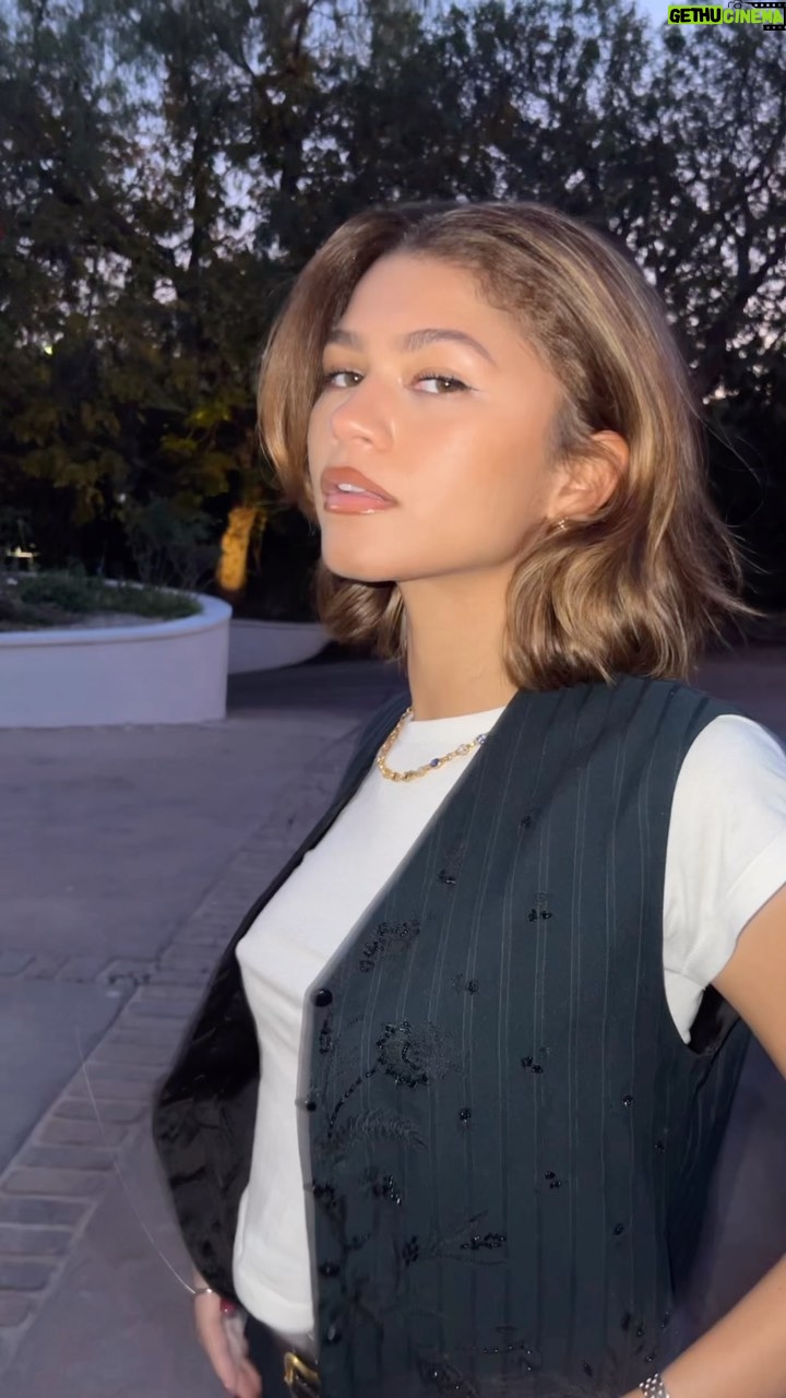 Zendaya - 10.1 Million Likes -