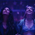 Zendaya Instagram - Episode 2 tomorrow night at 10pm on @hbo This is just a glimpse of what’s to come, thank you for the love and support of our show already. 💙 (this trailer always gets me)