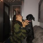 Zendaya Instagram - My kid’s 4 today, again slow down time🌻
