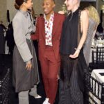 Zendaya Instagram - Last night was incredible, what an absolute honor to be a part of it all. Thank you @elleusa