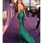 Zendaya Instagram -