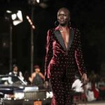 Zendaya Instagram - So much gratitude to everyone who helped make me and @luxurylaw visions a reality. Thank you @thomasjhilfiger for your guidance and trust, you promised me creative freedom and support and delivered in the most beautiful way. Thank you to the @mamafoundation for bringing your magic and talent to our show and for all the work you do in the community of Harlem, we are proud to support you. We hope everyone who came or watched the show left with an overwhelming sense of joy through this celebration of history, thank you for your love.