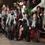 Zendaya Instagram - So much gratitude to everyone who helped make me and @luxurylaw visions a reality. Thank you @thomasjhilfiger for your guidance and trust, you promised me creative freedom and support and delivered in the most beautiful way. Thank you to the @mamafoundation for bringing your magic and talent to our show and for all the work you do in the community of Harlem, we are proud to support you. We hope everyone who came or watched the show left with an overwhelming sense of joy through this celebration of history, thank you for your love.