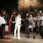 Zendaya Instagram - So much gratitude to everyone who helped make me and @luxurylaw visions a reality. Thank you @thomasjhilfiger for your guidance and trust, you promised me creative freedom and support and delivered in the most beautiful way. Thank you to the @mamafoundation for bringing your magic and talent to our show and for all the work you do in the community of Harlem, we are proud to support you. We hope everyone who came or watched the show left with an overwhelming sense of joy through this celebration of history, thank you for your love.