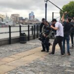Zendaya Instagram - In honor of our movie Spider-Man: Far From Home doing so well, I thought I’d share some gems I found while reminiscing on last summer...Enjoy lol
