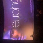Zendaya Instagram – There wasn’t a dry eye in the house. If you watch our show, I hope you watch this first, all the way to the end and truly understand where and who it comes from. Sam thank you for existing so Rue could exist. You’re courageous and brilliant and I’m lucky to learn from you, thank you for trusting me with your story.