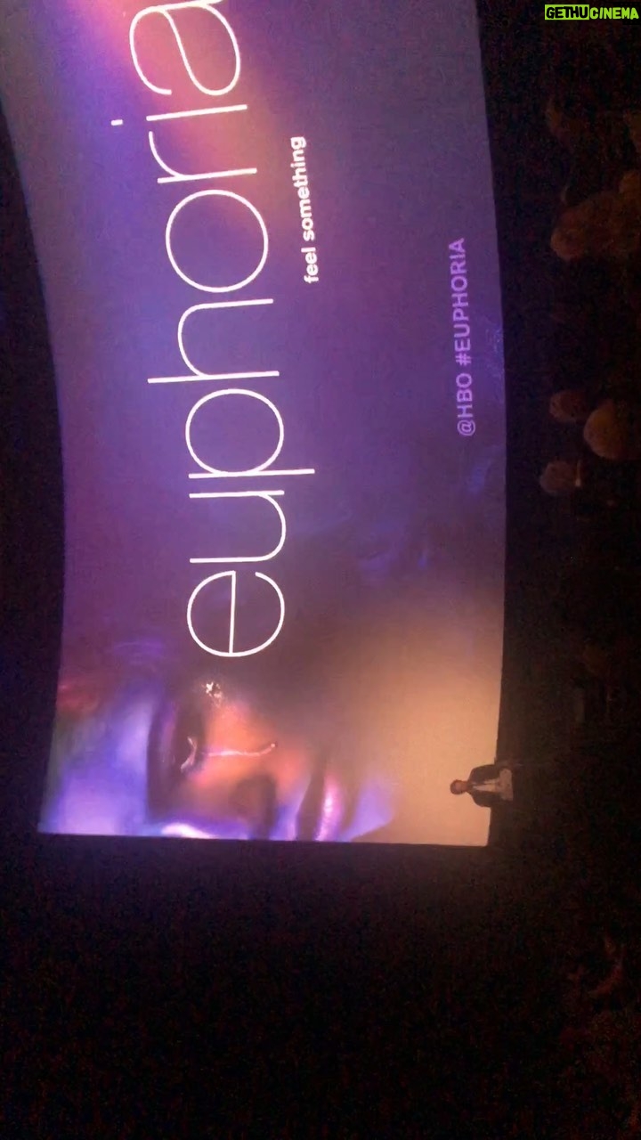 Zendaya Instagram - There wasn’t a dry eye in the house. If you watch our show, I hope you watch this first, all the way to the end and truly understand where and who it comes from. Sam thank you for existing so Rue could exist. You’re courageous and brilliant and I’m lucky to learn from you, thank you for trusting me with your story.