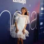 Zendaya Instagram –