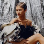 Zendaya Instagram – @voguemagazine @tylersphotos