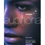 Zendaya Instagram – Official poster