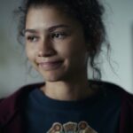 Zendaya Instagram – Euphoria. Full length trailer, watch til the end.