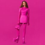 Zendaya Instagram – 💕PP Pink💕
@maisonvalentino 
@pppiccioli