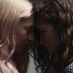 Zendaya Instagram - June 16 @euphoria @hbo @a24 @champagnepapi