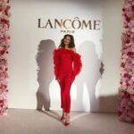 Zendaya Instagram – I’ve been so excited to talk about this and now I finally can!!! I’m officially the newest face of @lancomeofficial ! I’m absolutely honored to be amongst so many incredible women. Can’t wait to show you all what’s coming♥️