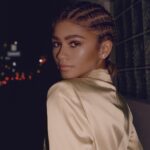 Zendaya Instagram –