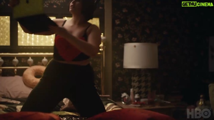 Zendaya Instagram - Euphoria. Full length trailer, watch til the end.
