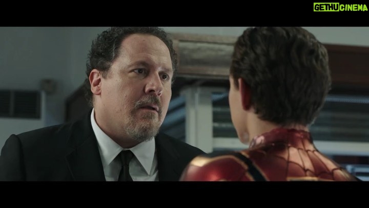 Zendaya Instagram - *SPOILERS AHEAD* New #SpiderManFarFromHome trailer is out!!!!!!