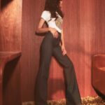 Zendaya Instagram - She’s a Virgo #TommyxZendaya