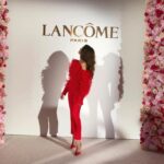 Zendaya Instagram – I’ve been so excited to talk about this and now I finally can!!! I’m officially the newest face of @lancomeofficial ! I’m absolutely honored to be amongst so many incredible women. Can’t wait to show you all what’s coming♥️