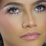 Zendaya Instagram – Been learning how to stop and smell the roses (even handmade @maisonvalentino ones) last night was one of those very special moments. @sagawards💕