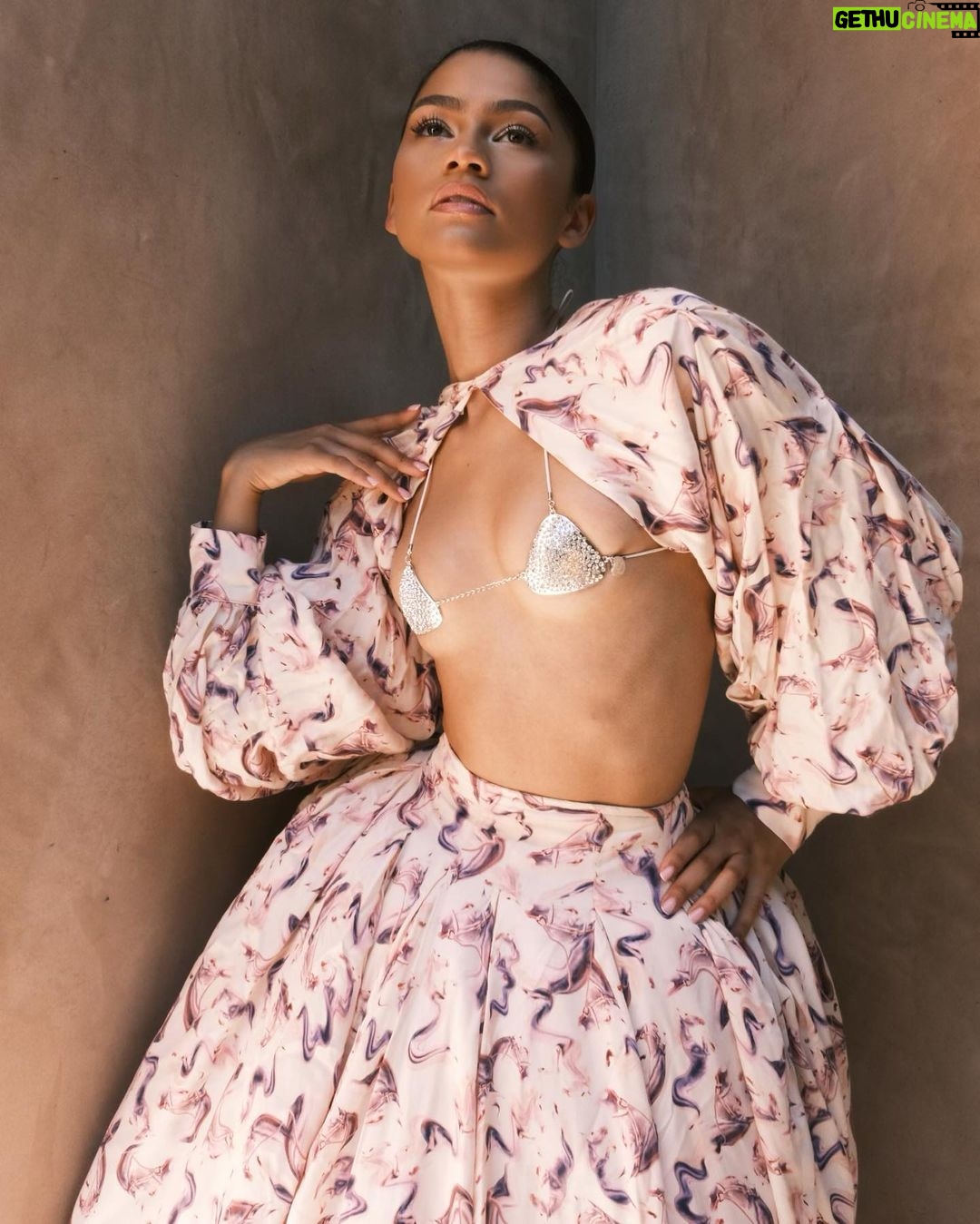 Zendaya - 7.8 Million Likes - ♍️
