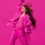 Zendaya Instagram – 💕PP Pink💕
@maisonvalentino
@pppiccioli